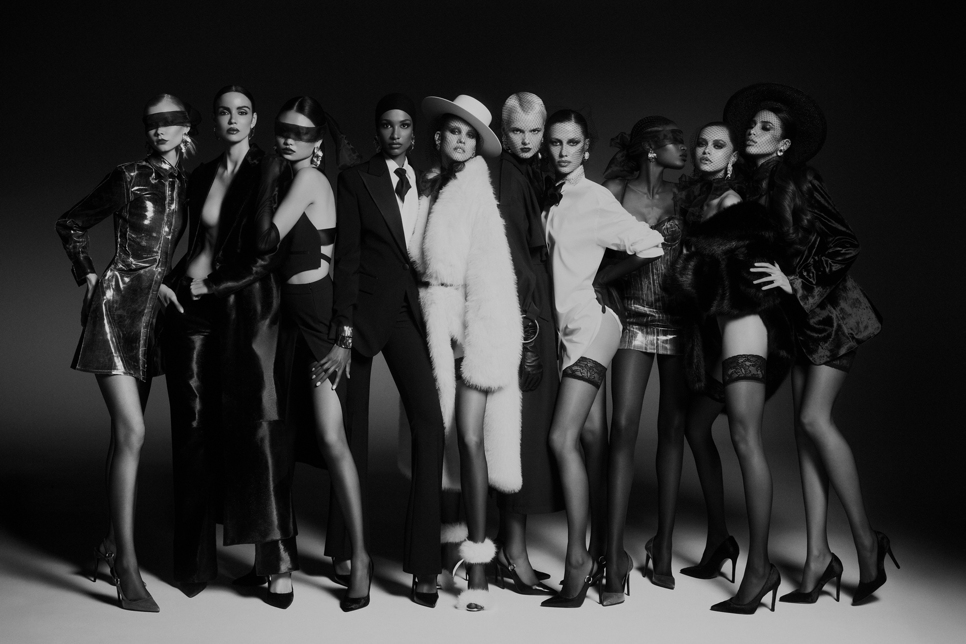Dondup Erotica