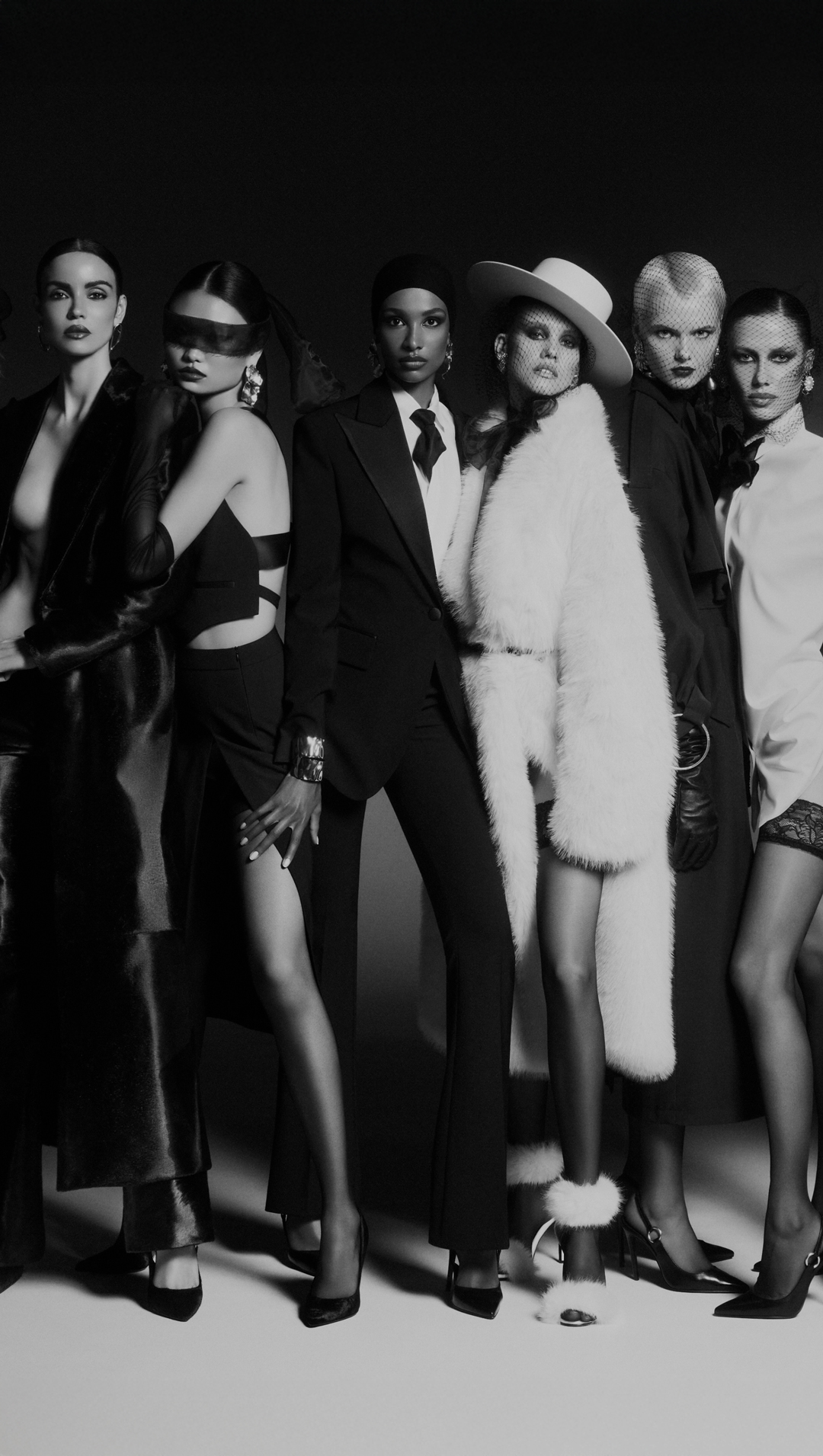 Dondup Erotica