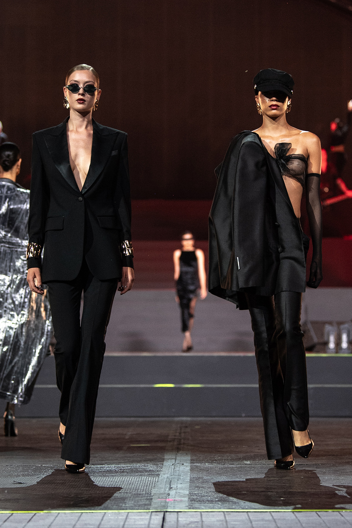 LOOK 21/22