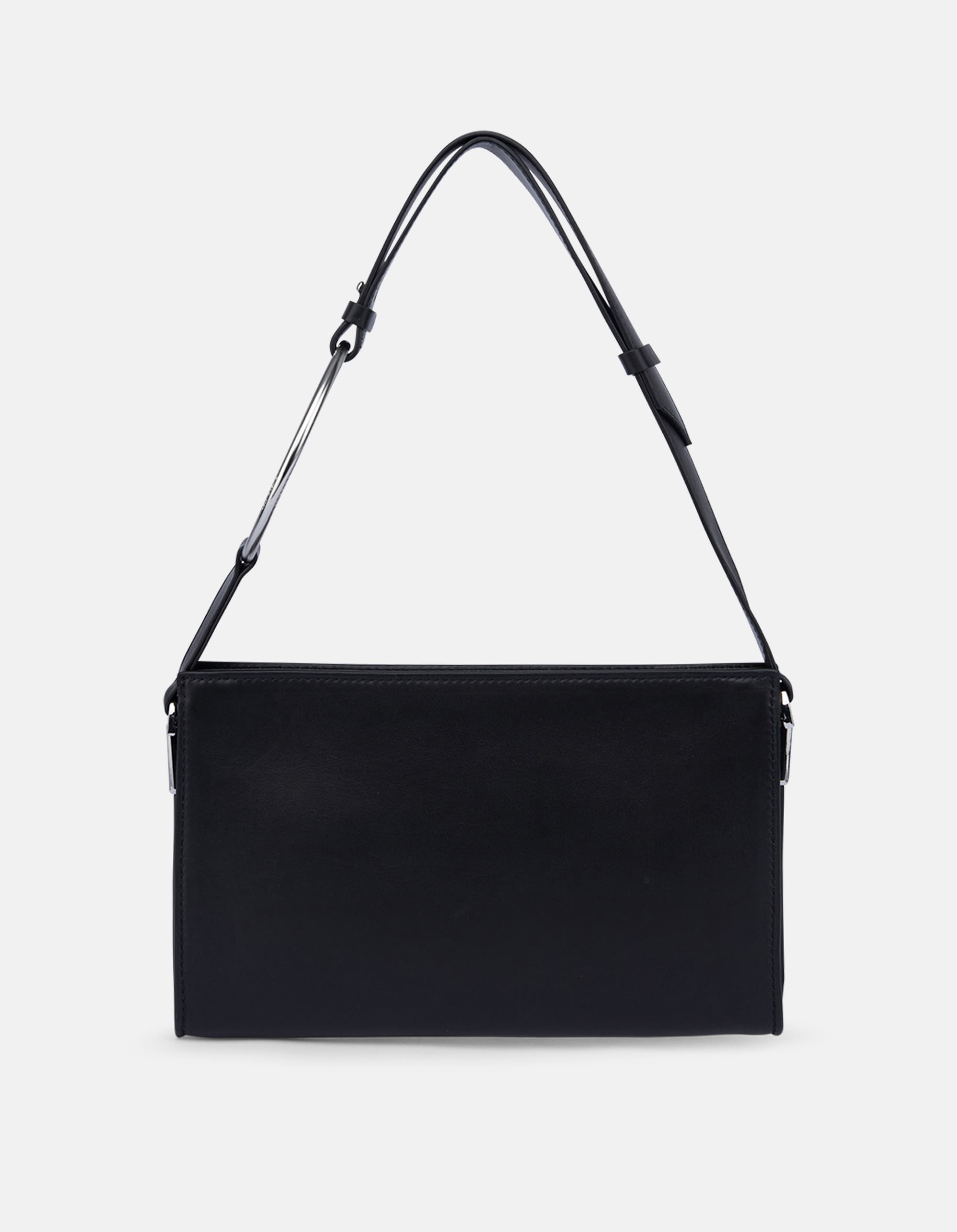 Clutch in vitello