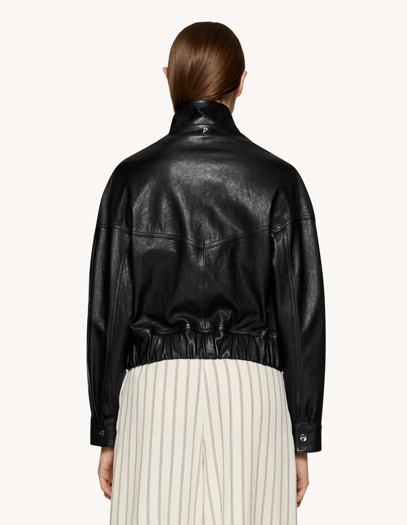 ジャケット DONDUP Women Jackets LDJ460BS0030DPTDDDS25999 Black DHgate.com:Womens Designer Channel Down Jacket, Autumn and