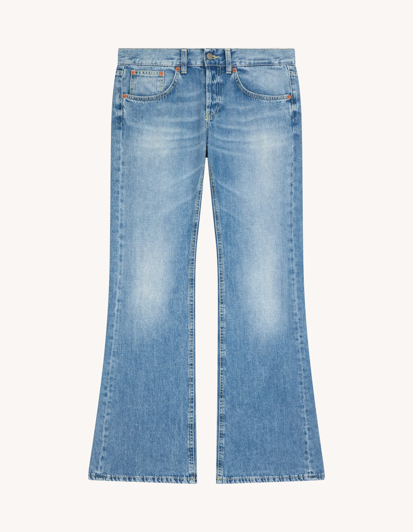 デニム・ジーパン DONDUP Woman Jeans Blue DP801DSK297DIR8W 800 デニム・ジーパン DONDUP Women Denim Pants DP801 DSK297