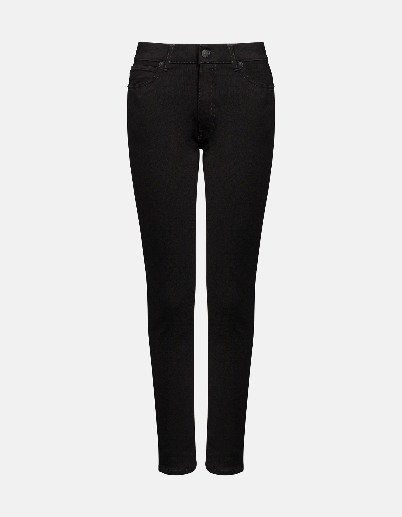 Kim super-skinny jeans in recycled stretch denim