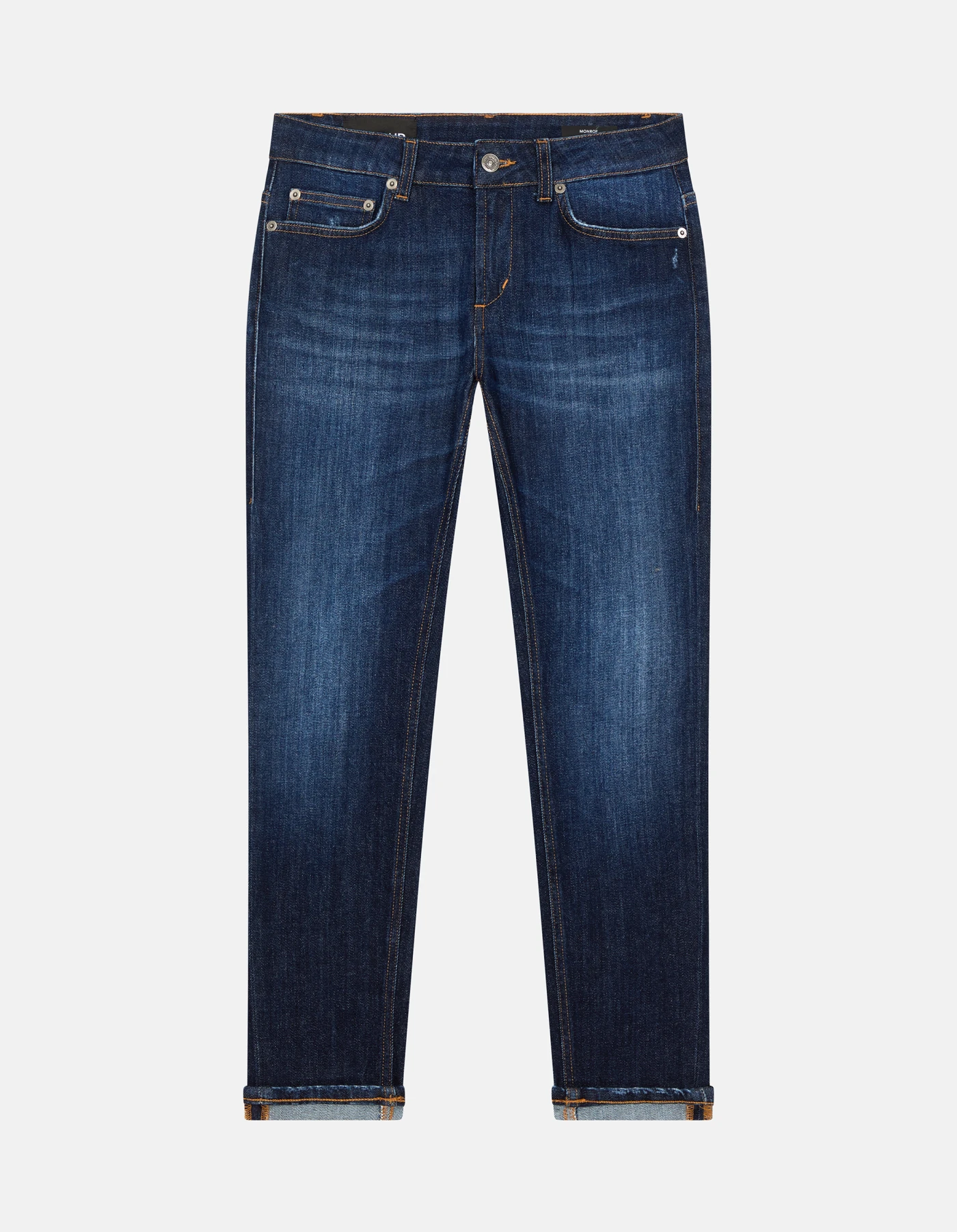 Dondup monroe skinny jeans sales