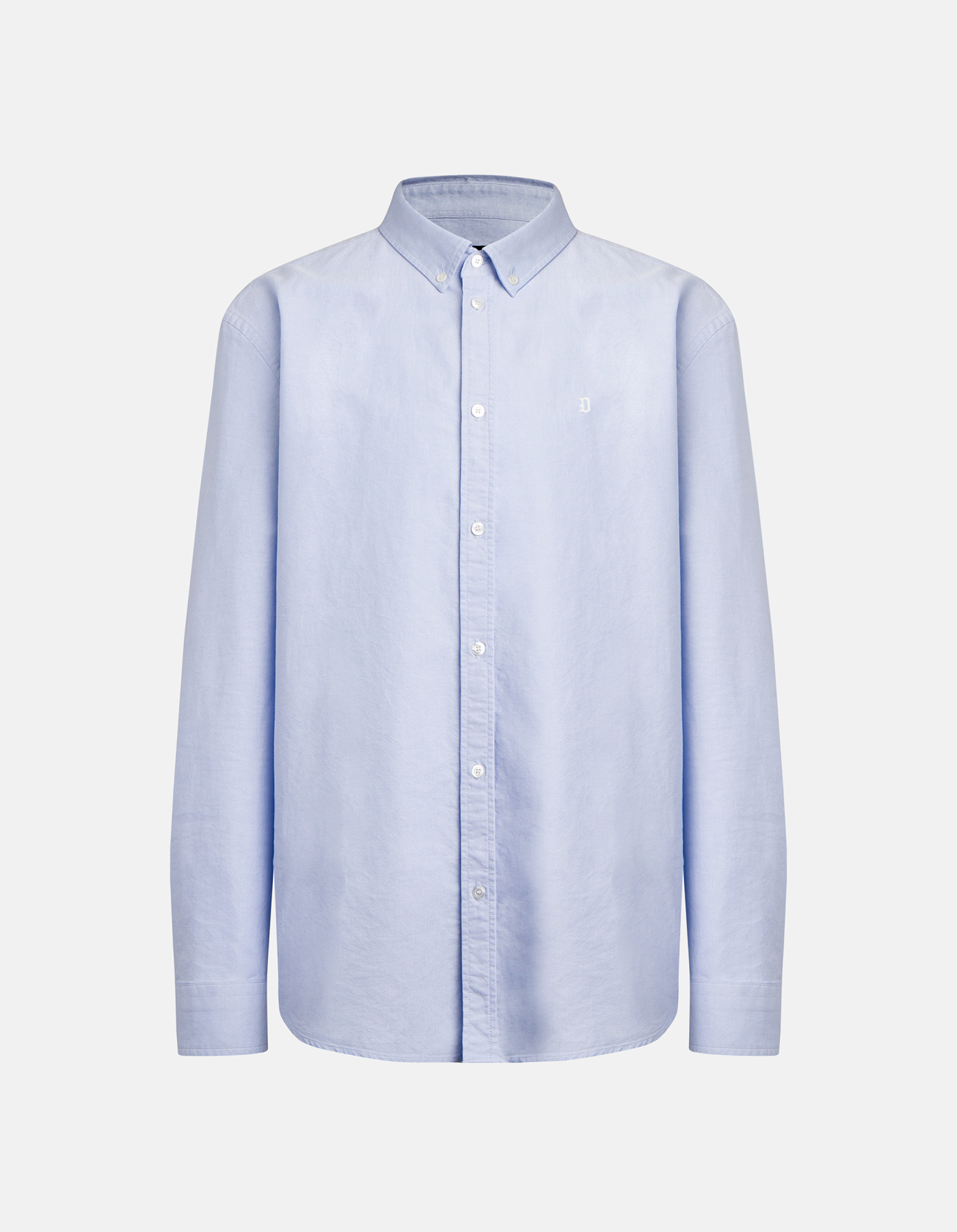 Regular fit Oxford shirt