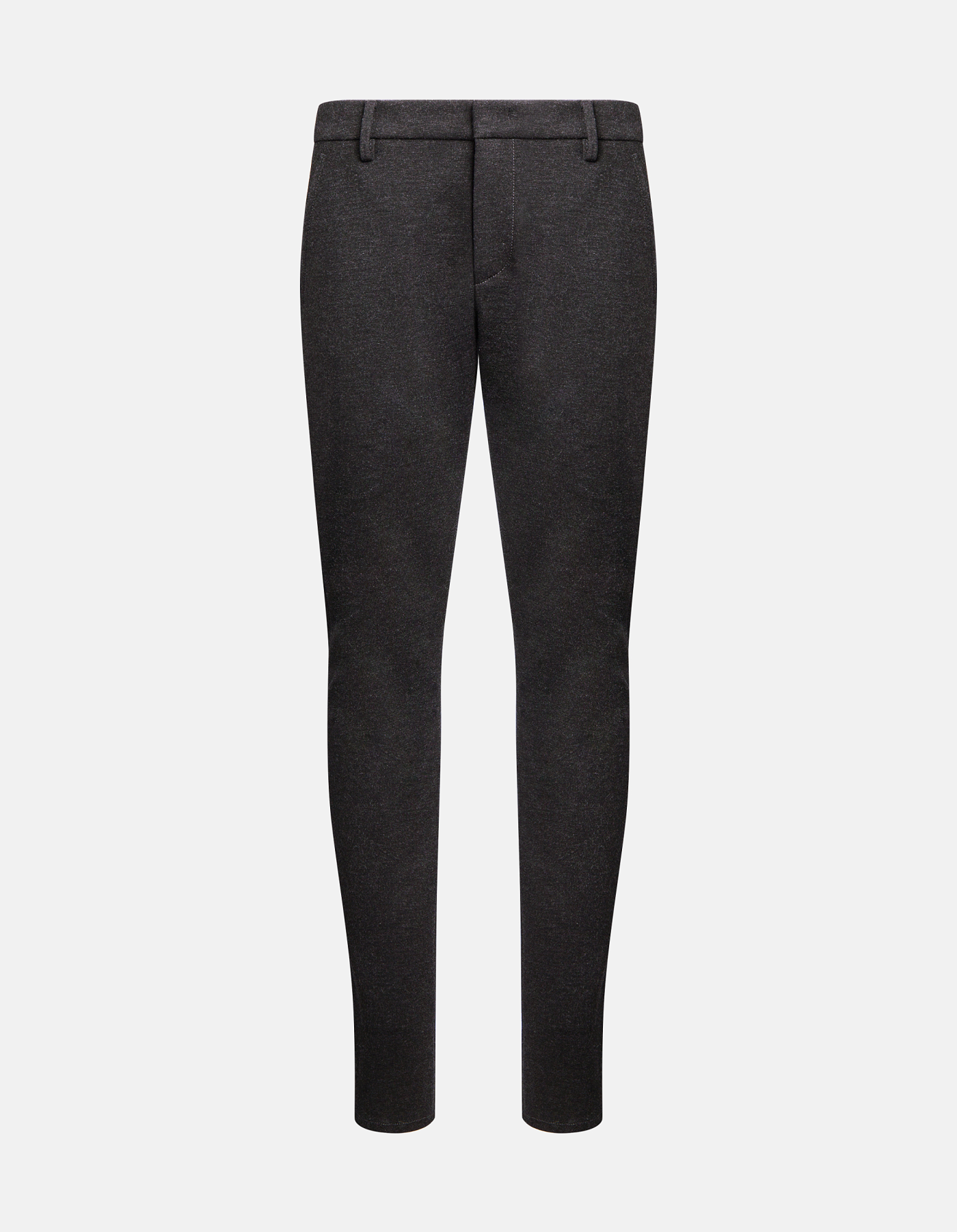 Gaubert slim-fit jersey trousers