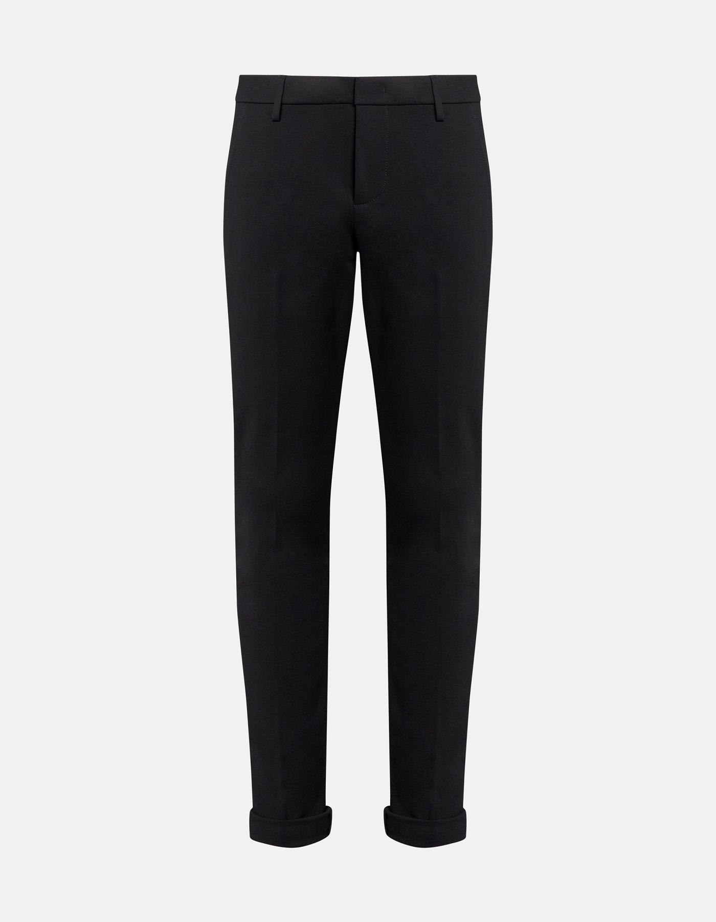 Gaubert slim-fit jersey trousers