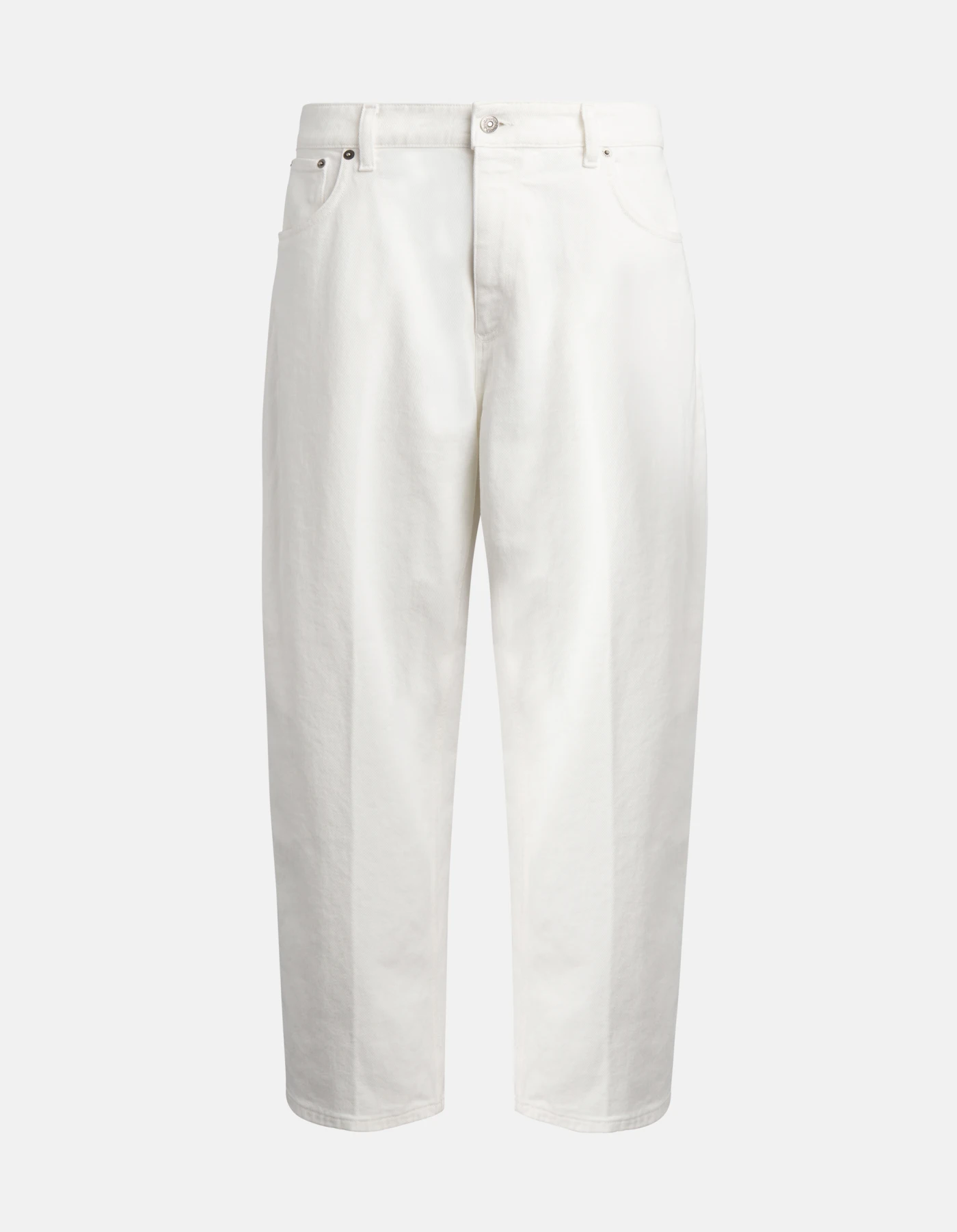 Loose-Fit Jeans Anthony aus Stretch-Bull