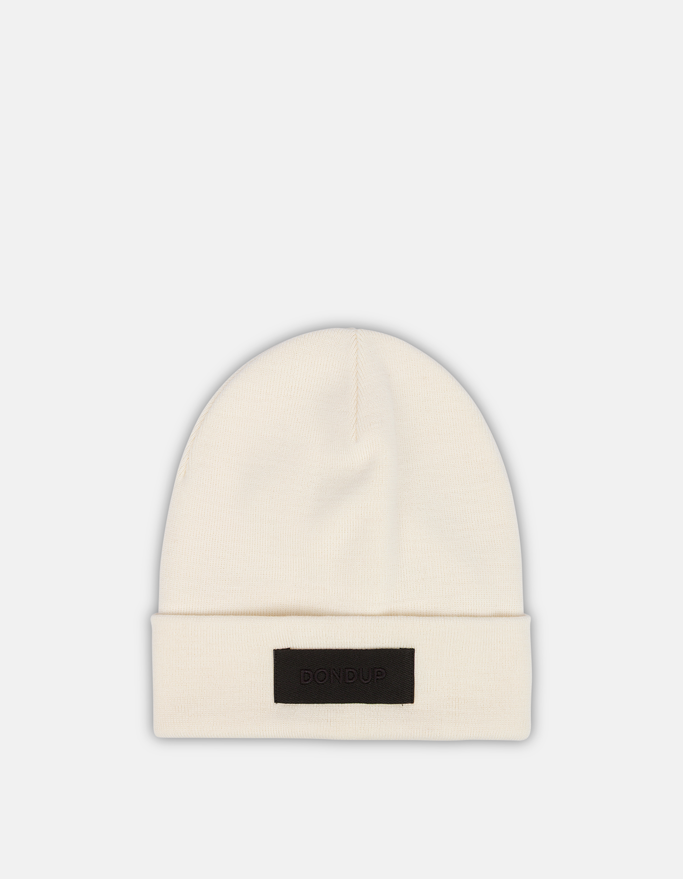 Technical wool hat