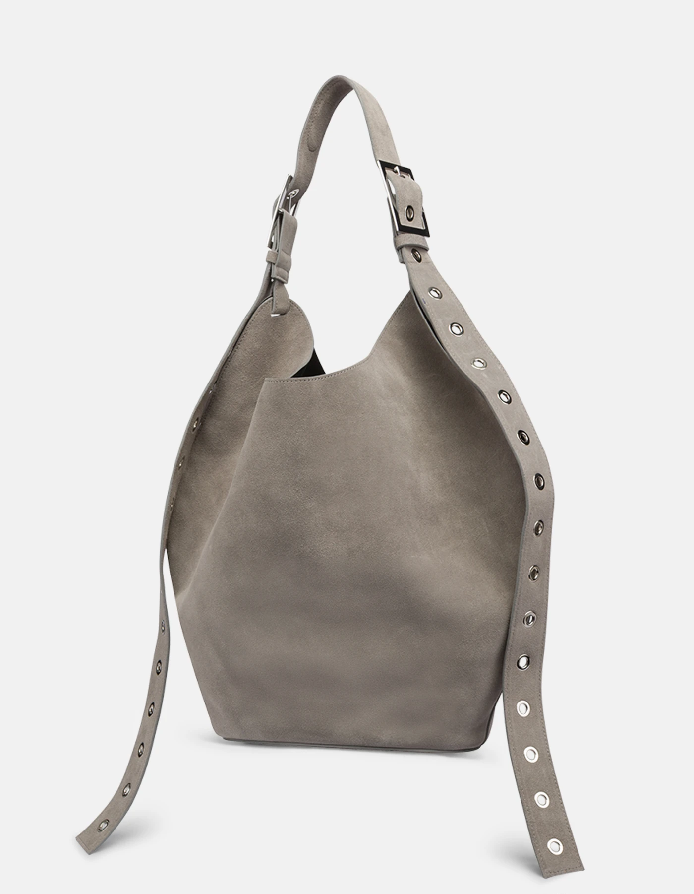 allsaints cooper leather backpack WORKSHOP SHOULDER BAG COGNAC The AllSaints Finn leather backpack in black combines style and functionality for the modern man Buy AllSaints Black Carabiner Backpack