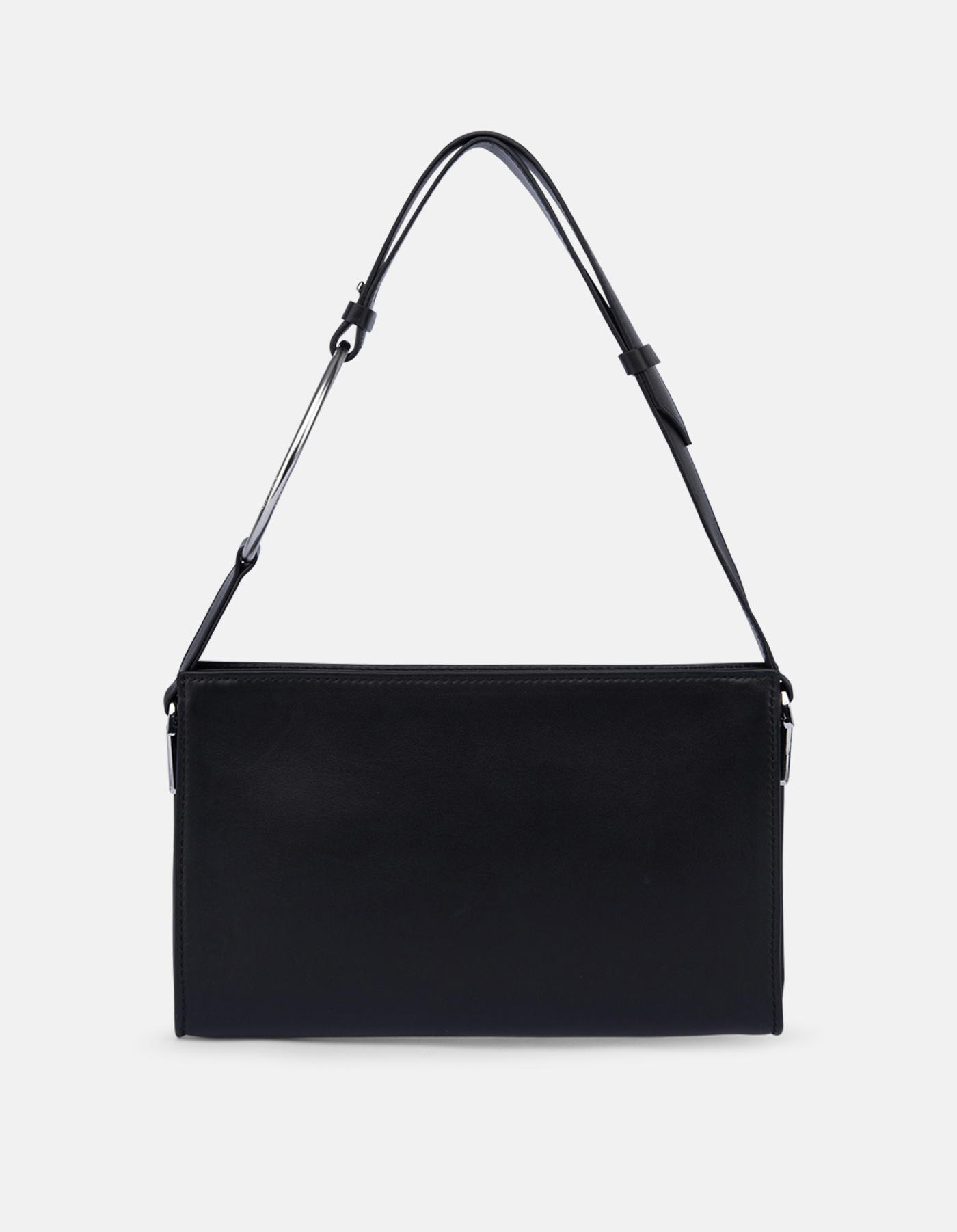 Clutch in vitello