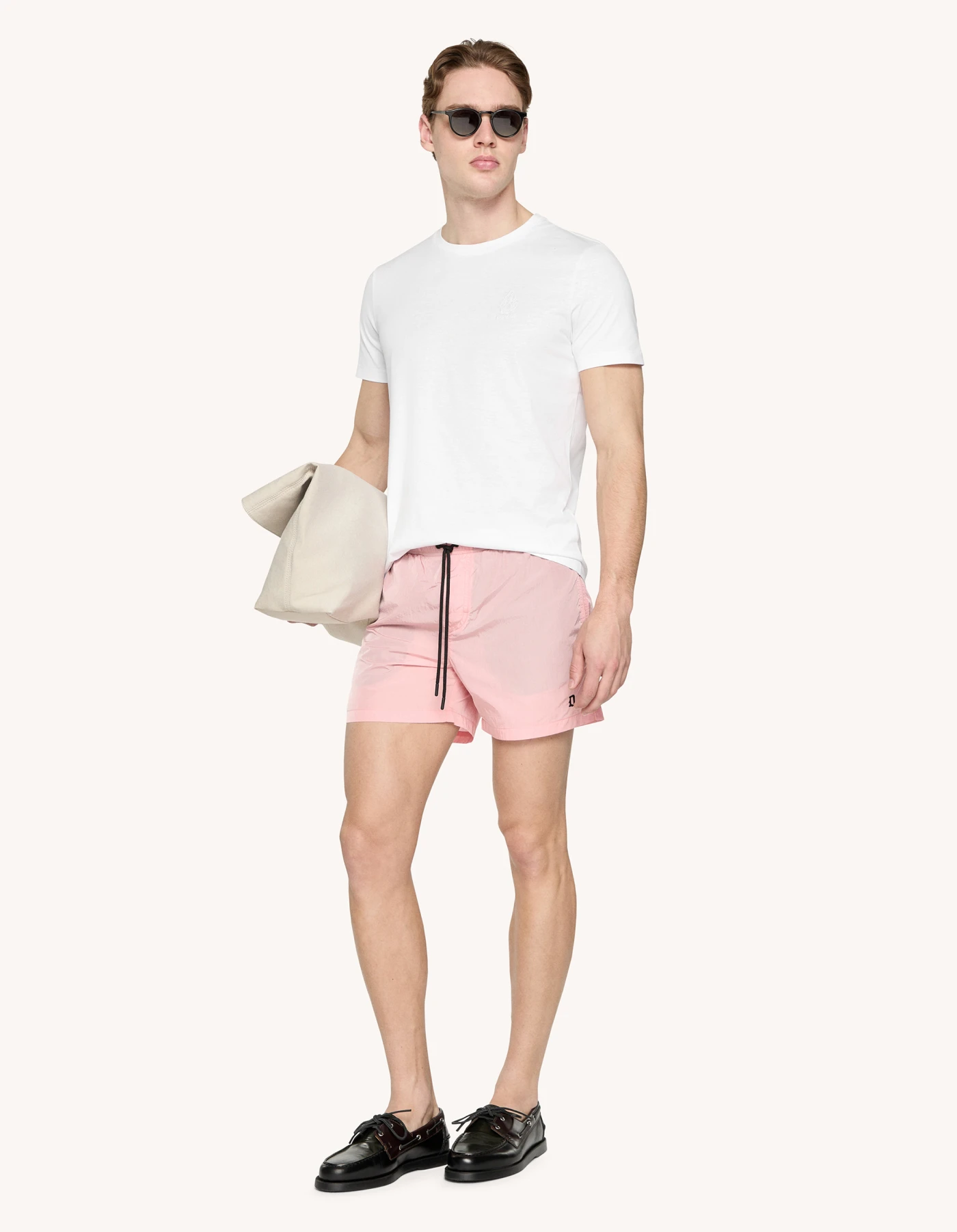パンツ FLUFFY SHORT PANTS Eaphi fluffy short pants / eaphi（FLUFFY SHORT PANTS） - ショート