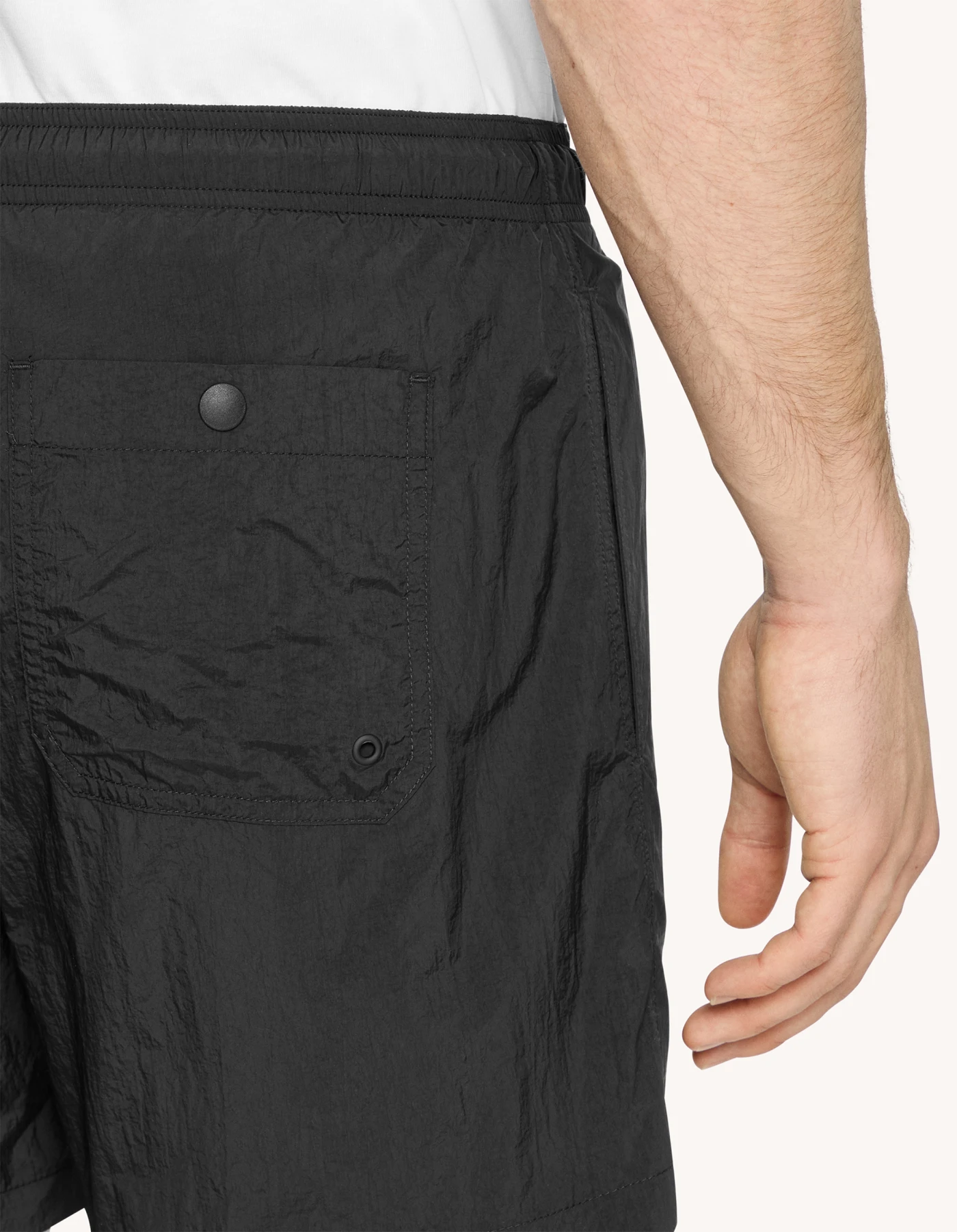 ★送料無料★SIZE2✨IKE PROJECT　#004 SHORT PANTS SHORT PANTS - IKE Project ONLINE STORE