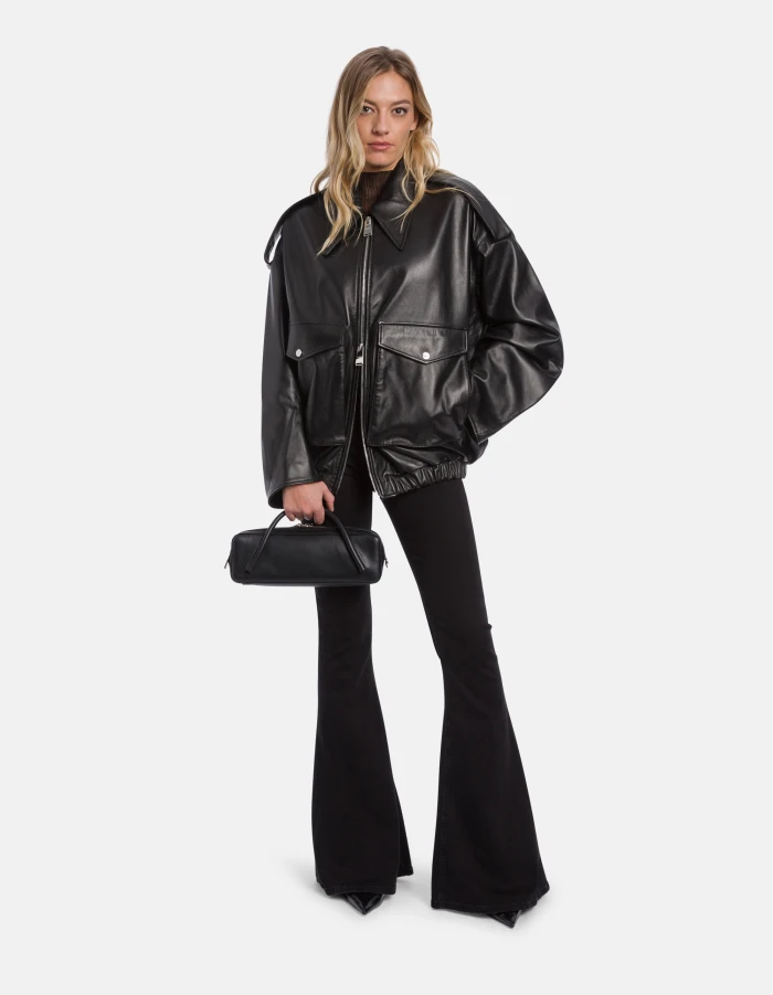 Bomber over in nappa