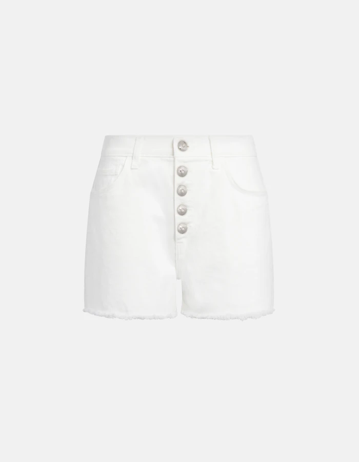 Shorts Stella regular in bull stretch