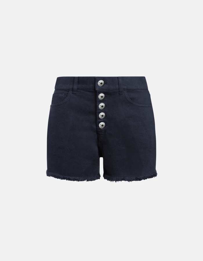 Shorts Stella regular in bull stretch