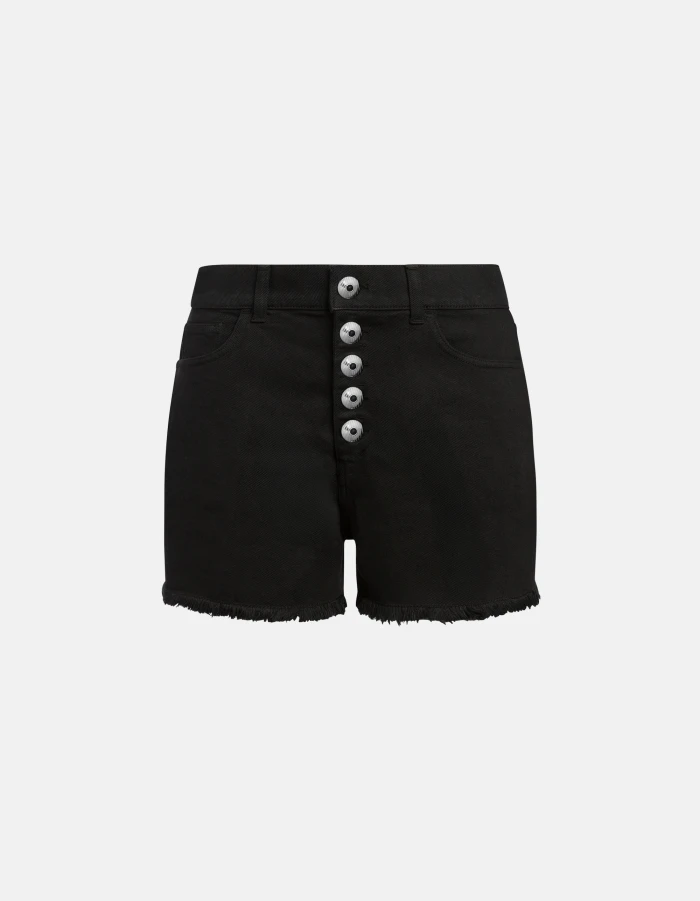 Shorts Stella regular in bull stretch