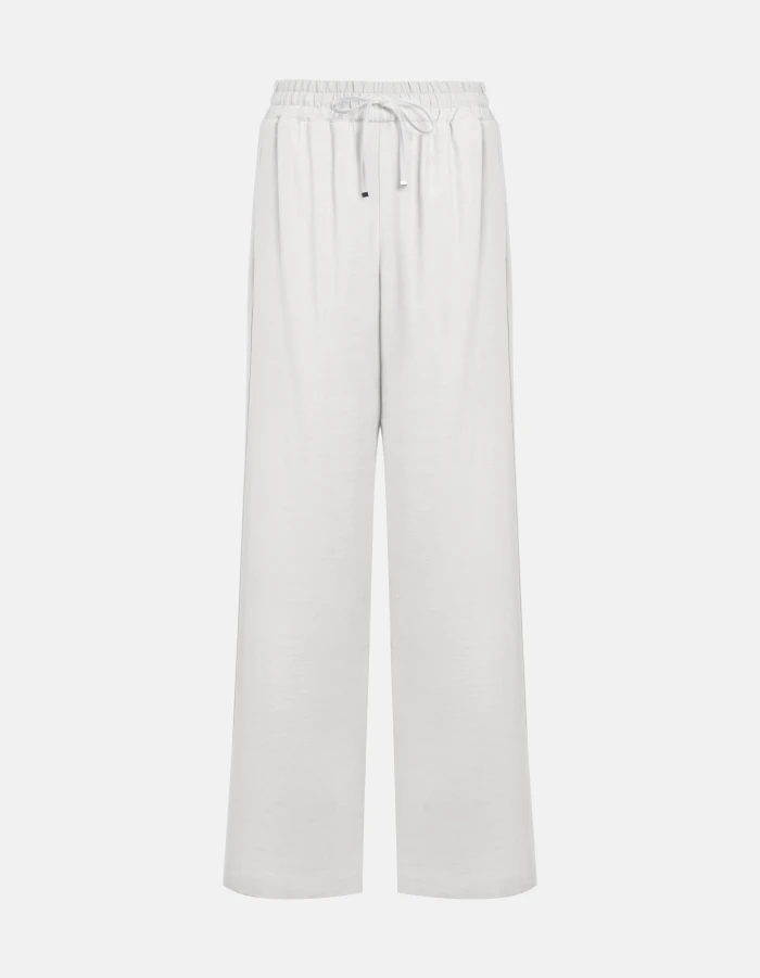 Jogginghose Marisol aus Viskosegabardine