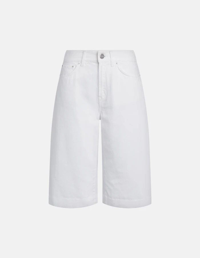 Bermuda Delfine regular in bull fisso