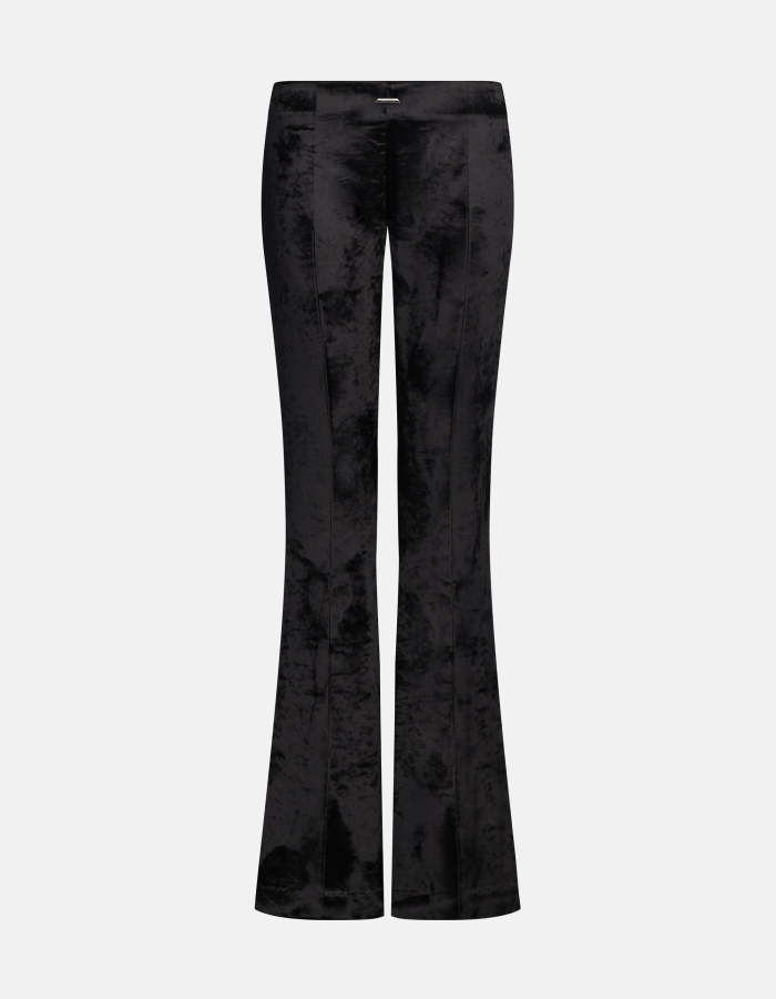 Pantaloni in velluto