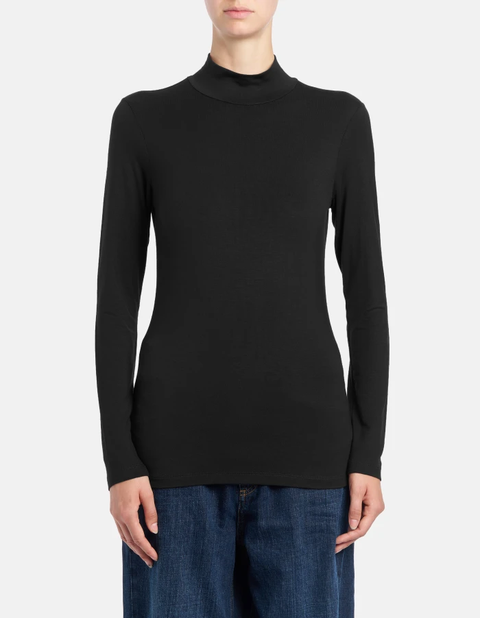 Dolcevita slim in viscosa