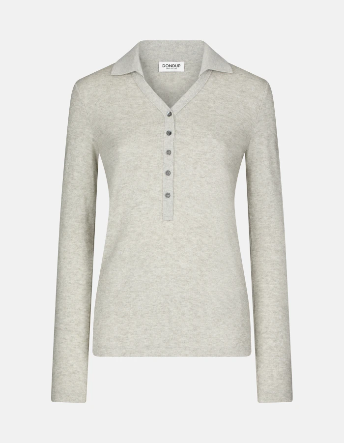 Serafino regular in viscosa