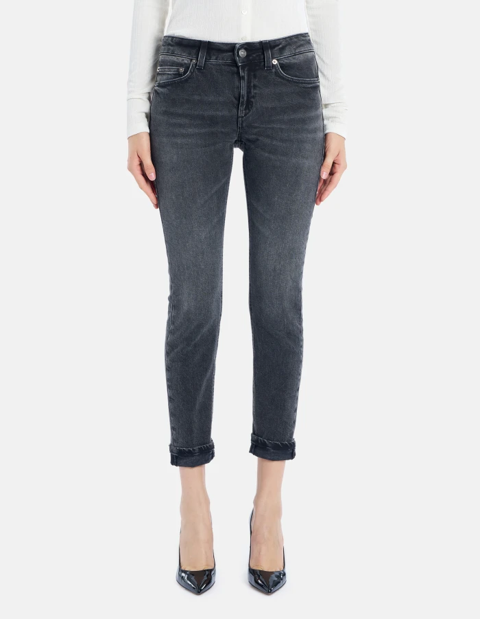 Jeans Monroe skinny in denim stretch