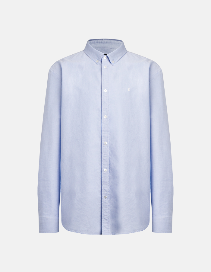 Regular fit Oxford shirt