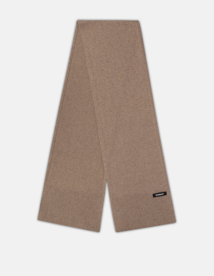 Cashmere scarf