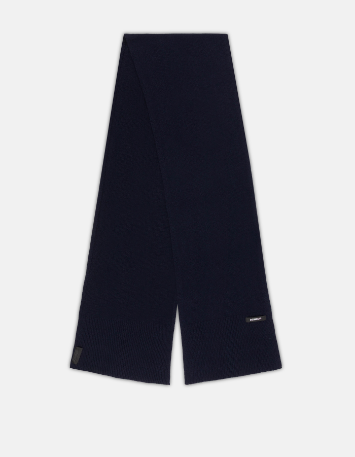 Cashmere scarf