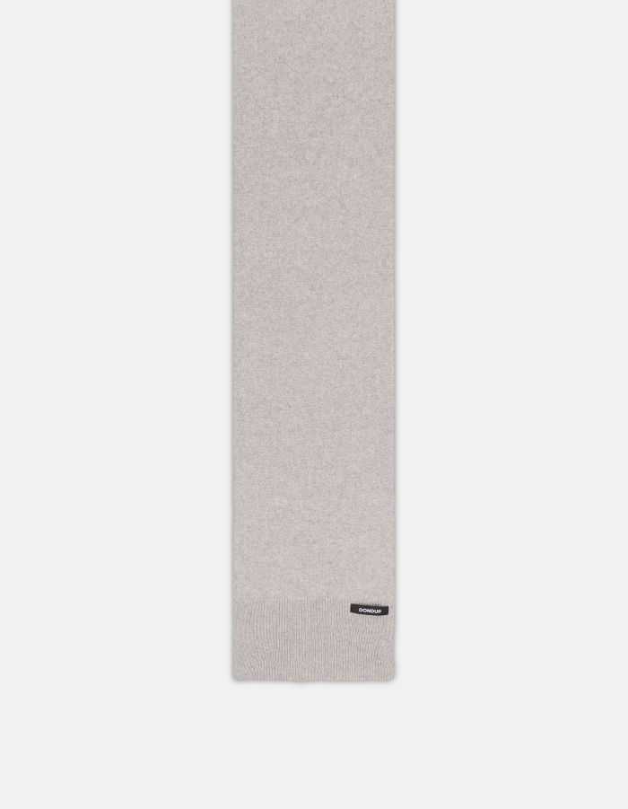 Cashmere scarf