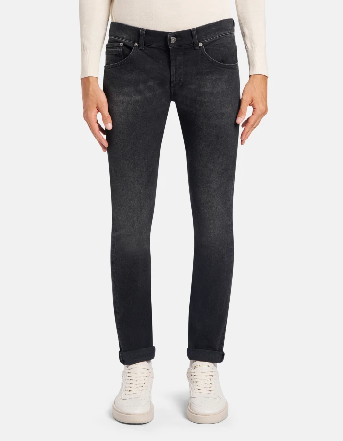 Jeans Ritchie skinny in denim stretch