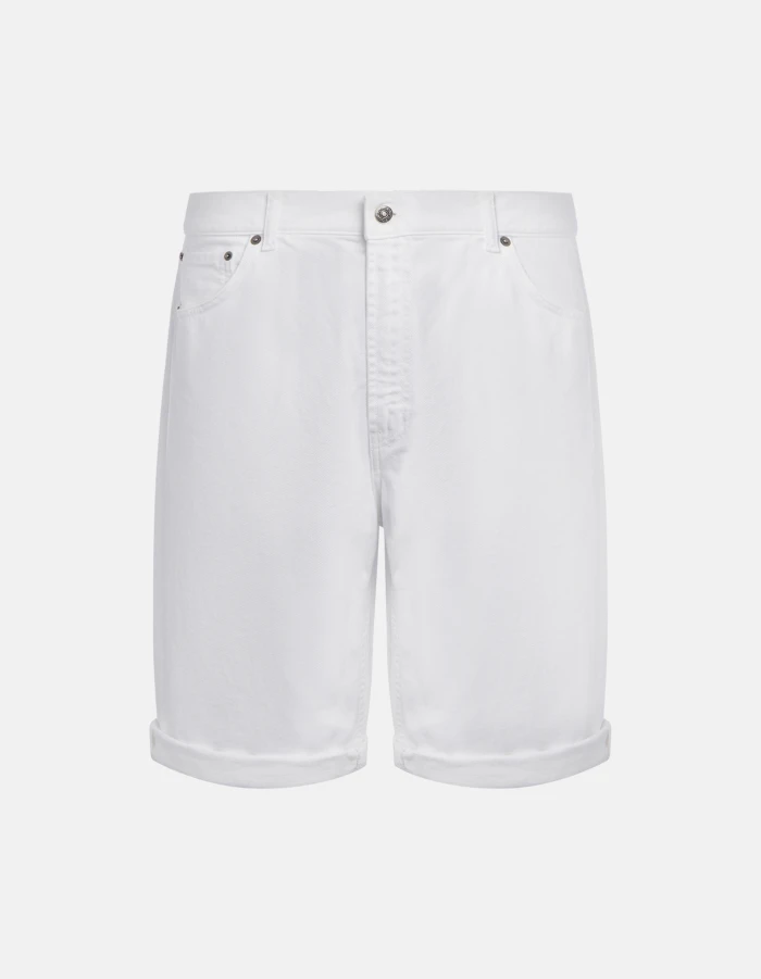 Bermuda Lenz loose in bull fisso