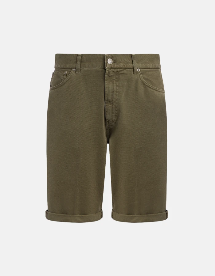 Bermuda Lenz loose in bull fisso