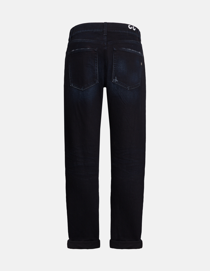 Bray regular jeans in stretch denim