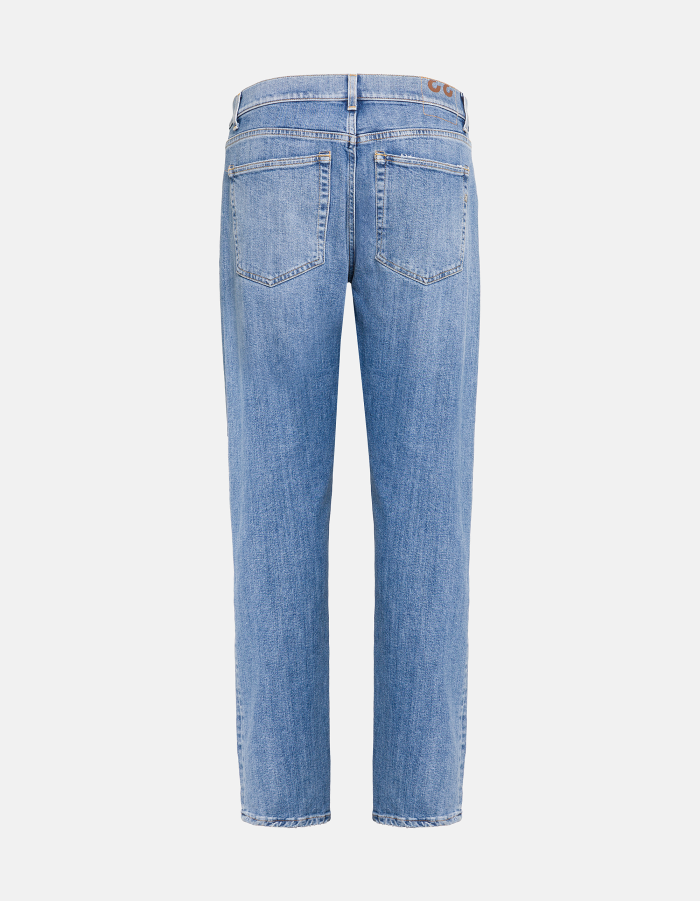 Bray regular jeans in stretch denim