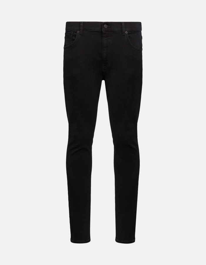 Jackie super-skinny jeans in recycled stretch denim