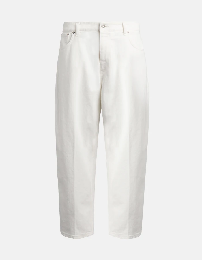 Loose-Fit Jeans Anthony aus Stretch-Bull