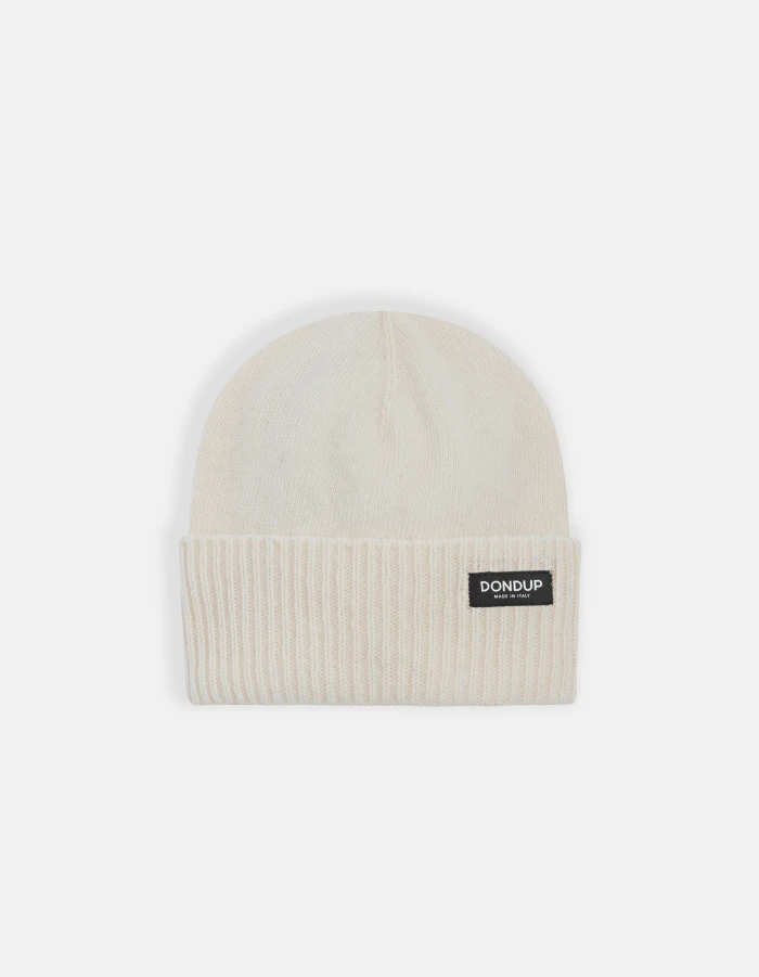 Cashmere hat