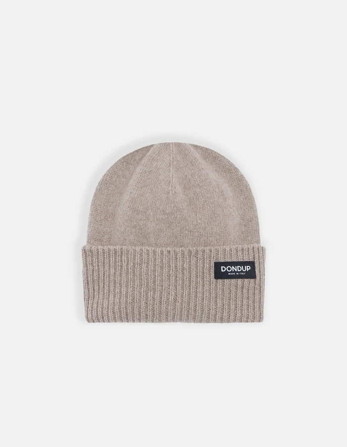 Cashmere hat