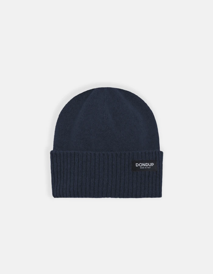 Cashmere hat