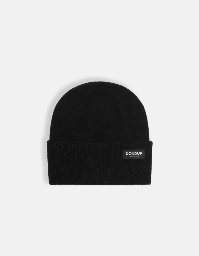 Cashmere hat