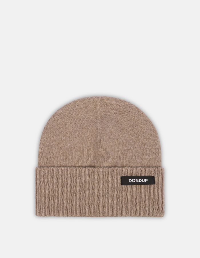 Cashmere hat
