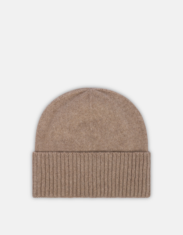 Cashmere hat