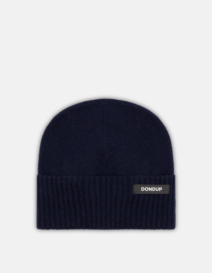 Cashmere hat