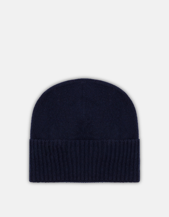 Cashmere hat