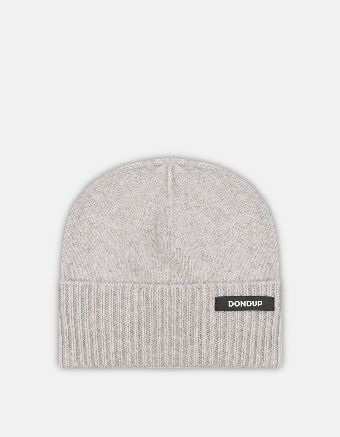Cashmere hat