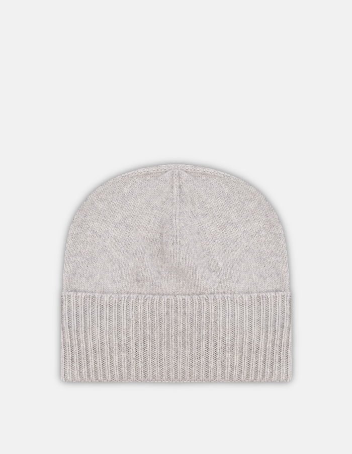 Cashmere hat