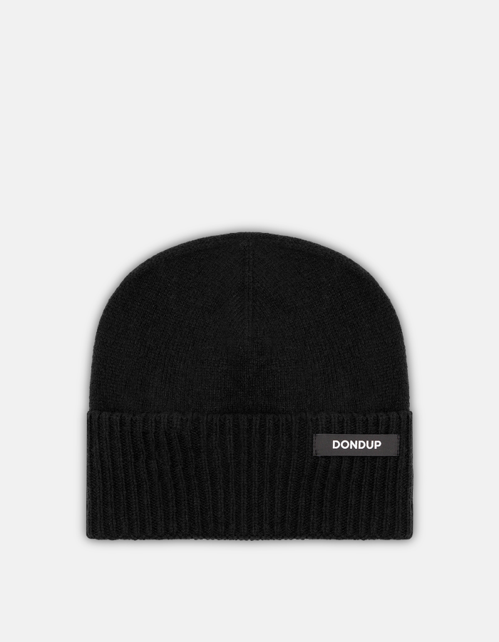 Cashmere hat