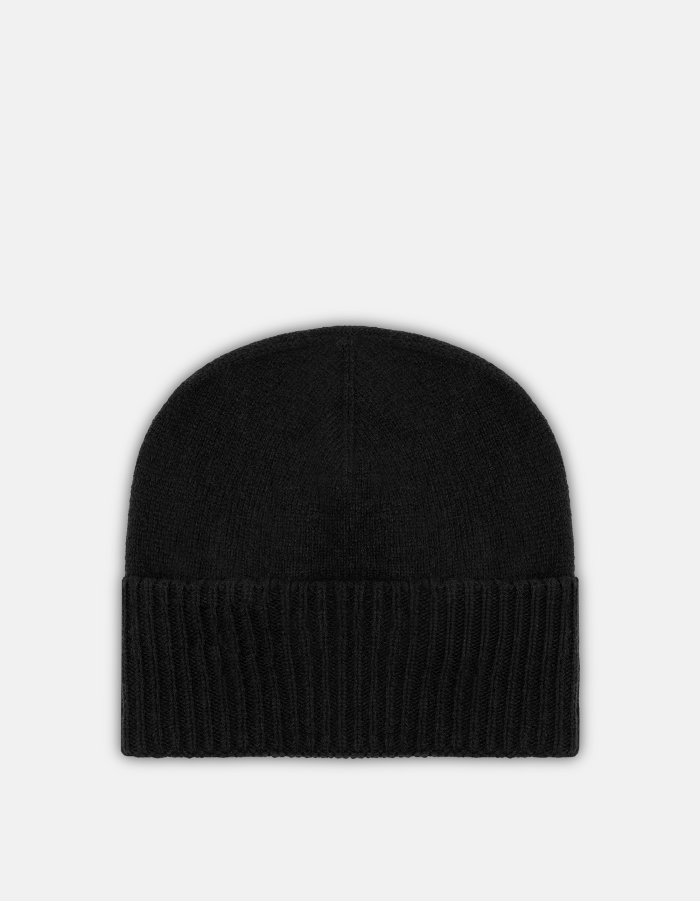 Cashmere hat